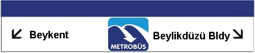 Cumhuriyet Metrobüs