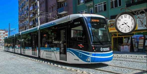 İstanbul Tramvay