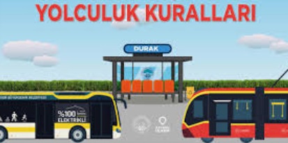 Yolculuk Kuralları