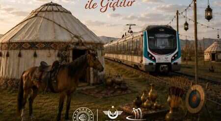 Marmaray Festival Ulaşım 