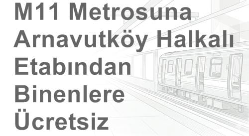 M11  Ücretsiz